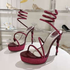 Rene Caovilla Sandals